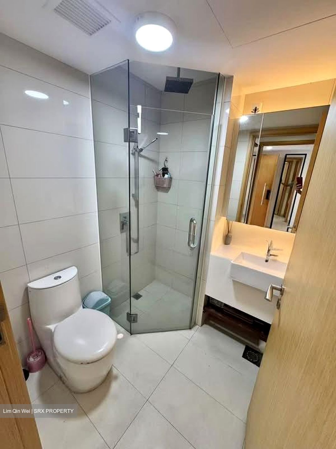 Eight Riversuites (D12), Condominium #587128481